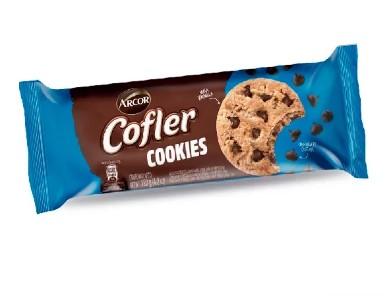 GALLETITAS COFLER COOKIES
